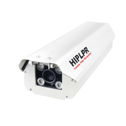 CCTV LPR-Camera-CMV56
