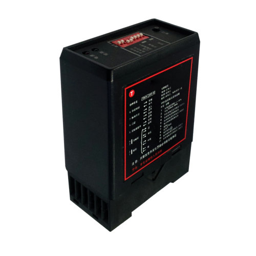 Loop-Detector-CMW1
