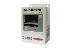EWOO EW-401 – Gas Leak Detector