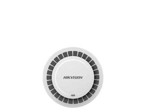 เครื่องตรวจจับควันแบบ Addressable ชนิด Photoelectric