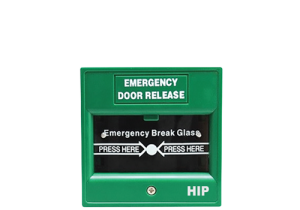 Break Glass Door Release ABK900A