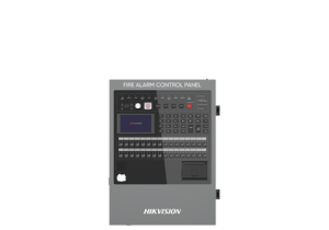 HIKVISION-HF-A102-Addressable-Fire-Alarm-Control-Panel