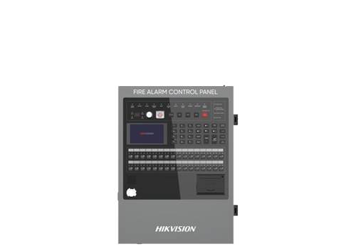 HIKVISION-HF-A102-Addressable-Fire-Alarm-Control-Panel