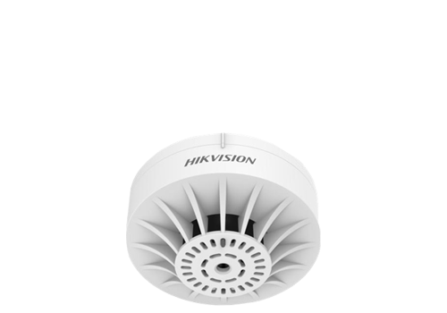 HIKVISION HF-AH1 – Addressable Heat Detector