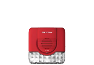 HIKVISION HF-ASS1 – Addressable Sounder Strobe