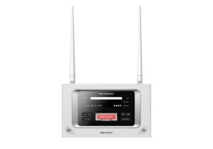 HIKVISION HF-PG2 – Fire Gateway
