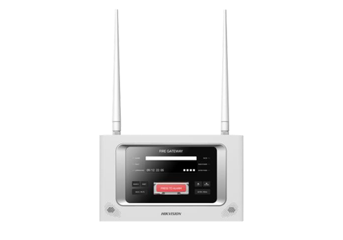 HIKVISION HF-PG2 – Fire Gateway