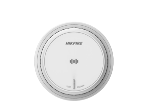 HIKVISION HF-S2 – Photoelectric Smoke Detector