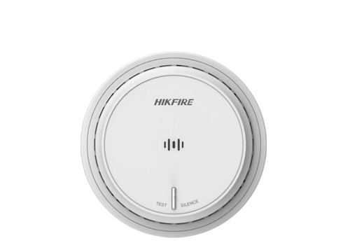 HIKVISION HF-S2 – Photoelectric Smoke Detector