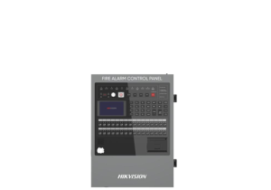 HIKVISION HF-A101 – Addressable Fire Alarm Control Panel