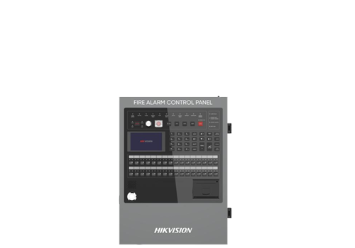 HIKVISION HF-A101 – Addressable Fire Alarm Control Panel