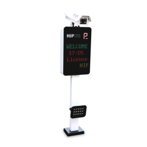 LED P4 64x64 Pixel Stand