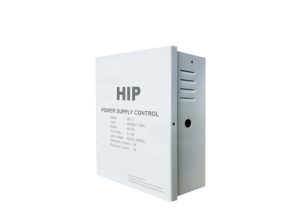 Power Supply Access Control 901-2