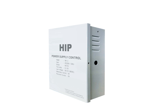 Power Supply Access Control 901-2
