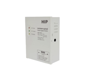 Power Supply Control 905-5