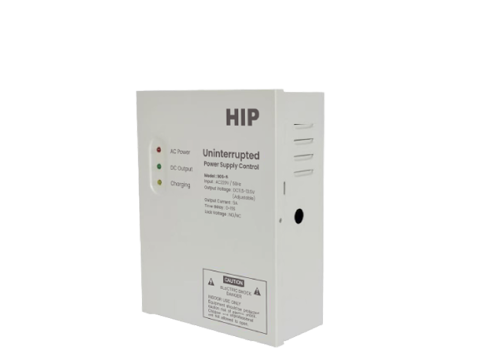 Power Supply Control 905-5