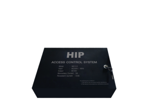 Power Supply Access Control 902-3.5