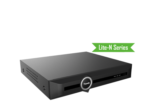 Tiandy-TC-R3110SpecIBV3010CH-NVR