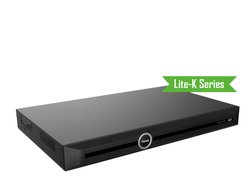 TiandyTC-R3220SpecI-B-P16-K-V3-1-20CH-PoE-NVR