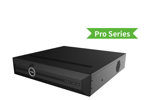 Tiandy TC-R3880 – 80CH 8HDD NVR