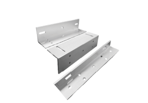 Electric Lock LZ Braket