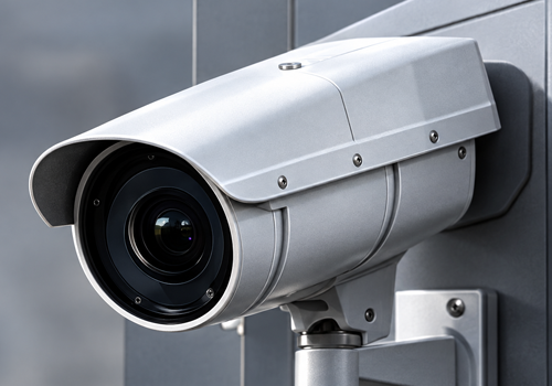 CCTV กล้องวงจรปิด